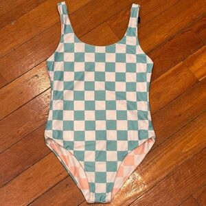 Reversible “B Fresh” XS Swimsuit